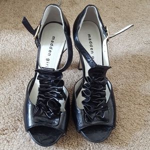 Madden girl heels